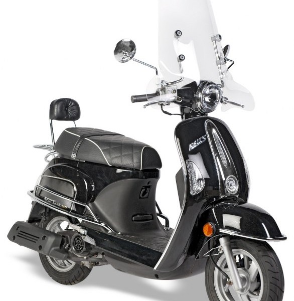 voorspatbordbeugel-kymco-new-sento