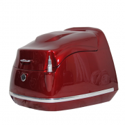 topkoffer-agm-lx-bordeaux-rood